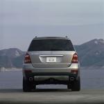 Mercedes-Benz GL-Class 2007 года